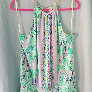 Lilly Pulitzer Top